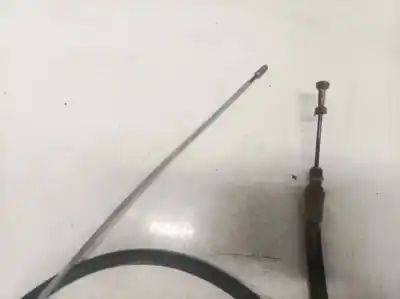 Автозапчасти б/у рычаг ручного тормоза за citroen c5, ii 2008.02 - 2011.01 2.0 hdi 103kw 2009.04 - 2011.01 ссылки oem iam   