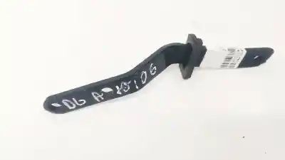 Tweedehands auto-onderdeel kofferbak / deur schokdempers voor bmw 3 (e30) m3 2.3 oem iam-referenties 