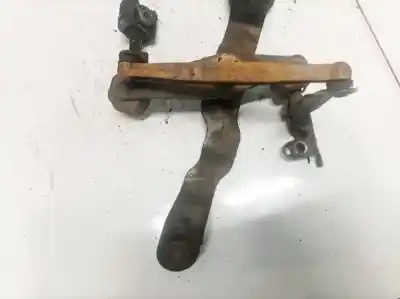 Peça sobressalente para automóvel em segunda mão peças diversas por bmw 3 (e30) m3 2.3 referências oem iam   