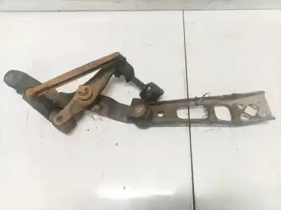 Tweedehands auto-onderdeel diverse onderdelen voor bmw 3 (e30) m3 2.3 oem iam-referenties 