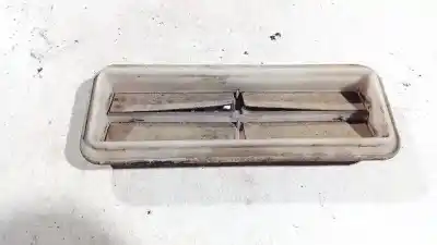 Tweedehands auto-onderdeel plasticen voor bmw 3 (e30) m3 2.3 oem iam-referenties 09177224