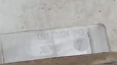 Pezzo di ricambio per auto di seconda mano plastica per bmw 3 (e30) m3 2.3 riferimenti oem iam 09177224  35796