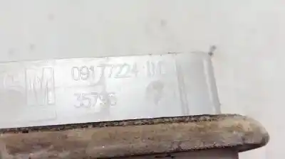 Tweedehands auto-onderdeel plasticen voor bmw 3 (e30) m3 2.3 oem iam-referenties 09177224  35796