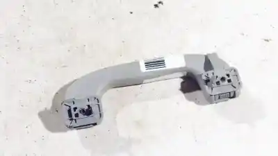 Pezzo di ricambio per auto di seconda mano maniglia a soffitto per bmw 3 (e30) m3 2.3 riferimenti oem iam 13109052  5001470004