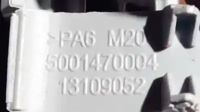 Pezzo di ricambio per auto di seconda mano maniglia a soffitto per bmw 3 (e30) m3 2.3 riferimenti oem iam 13109052  5001470004