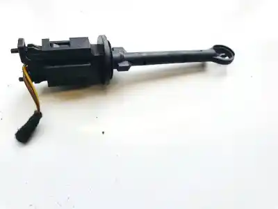 Second-hand car spare part sensor for audi a6 allroad quattro (4fh) 3.2 fsi oem iam references 4f0820539a