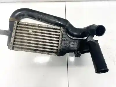 Peça sobressalente para automóvel em segunda mão intercooler por opel zafira a 2.0 dti referências oem iam 09129519dx  behr73645