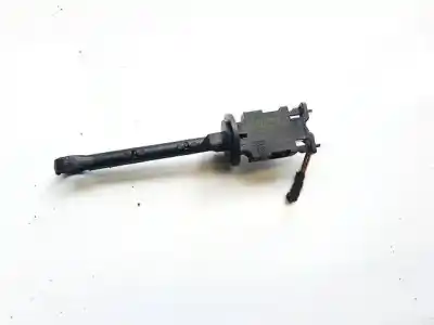 Peça sobressalente para automóvel em segunda mão sensor por audi a6 allroad quattro (4fh) 3.2 fsi referências oem iam 4f0820539a  