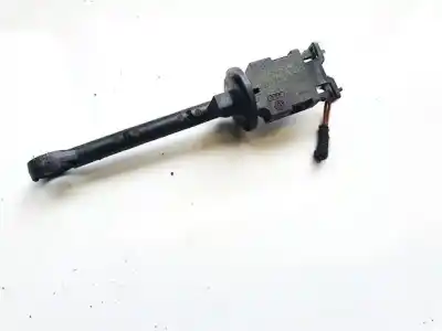 Peça sobressalente para automóvel em segunda mão sensor por audi a6 allroad quattro (4fh) 3.2 fsi referências oem iam 4f0820539a  