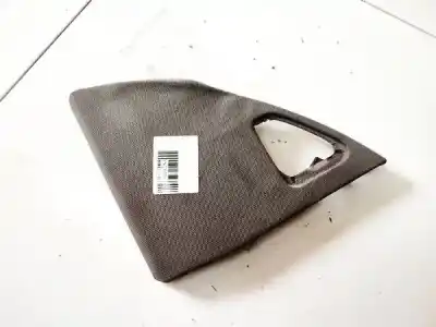 Peça sobressalente para automóvel em segunda mão plásticos por jaguar xj coupé 5.3 referências oem iam 68420c000