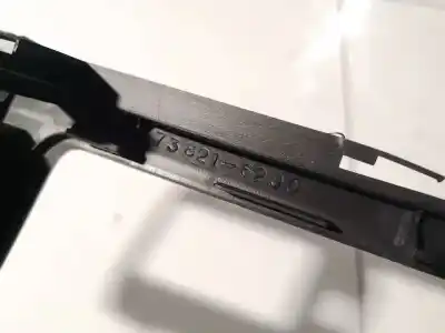 Recambio de automóvil de segunda mano de plasticos-otros repuestos del interior para opel corsa a fastback (s83) 1.3 (f08, m08, f68, m68) referencias oem iam 7382162j0  73821-62j0
