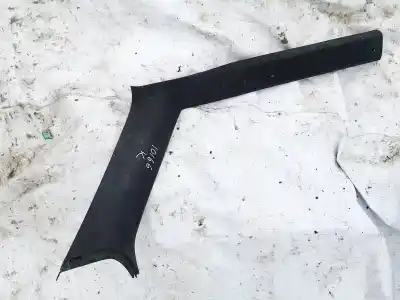 Tweedehands auto-onderdeel plasticen voor volkswagen passat variant (315) 1.8 oem iam-referenties 333867245a