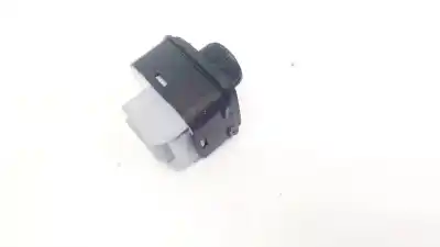 Second-hand car spare part rearview side mirror switch for opel kadett e fastback (t85) 1.4 s (c08, c48, d08, d48) oem iam references 1k0959565a  