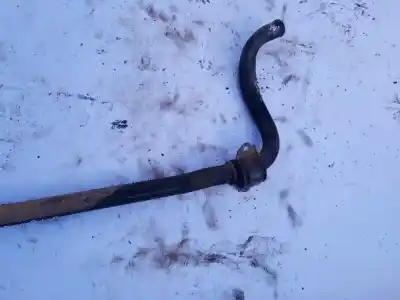 Second-hand car spare part front stabilizer bar for audi a4 b6 (8e2) 1.9 tdi quattro oem iam references   