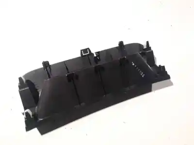 Pezzo di ricambio per auto di seconda mano plastiche per opel corsa a fastback (s83) 1.3 (f08, m08, f68, m68) riferimenti oem iam 7383162j0  73831-62j0