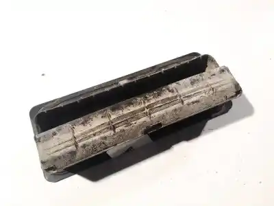 Pezzo di ricambio per auto di seconda mano plastiche per opel corsa a fastback (s83) 1.3 (f08, m08, f68, m68) riferimenti oem iam   