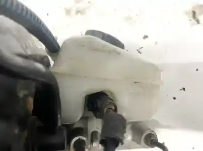 Peça sobressalente para automóvel em segunda mão bomba de travões por opel zafira a 2.0 dti referências oem iam   