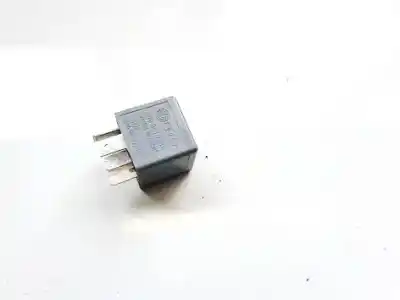Second-hand car spare part relay for audi a6 allroad quattro (4fh) 3.2 fsi oem iam references 8d0951253a