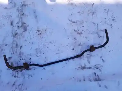 Peça sobressalente para automóvel em segunda mão barra estabilizadora traseira por ford taurus (p5_) 3.0 24v referências oem iam 