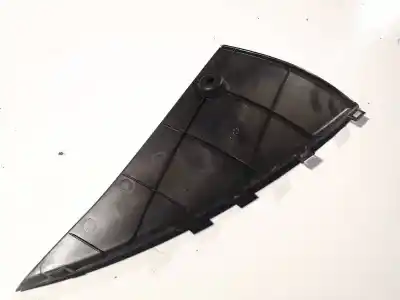 Pezzo di ricambio per auto di seconda mano plastiche per opel corsa a fastback (s83) 1.3 (f08, m08, f68, m68) riferimenti oem iam 7583162j0  75831-62j0