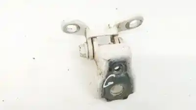 Gebrauchtes Autoersatzteil türhalter zum skoda praktik (5j) 1.4 tdi oem-iam-referenzen 5j0833412