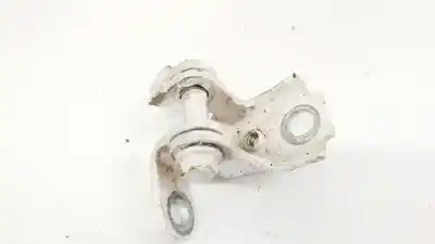 Gebrauchtes Autoersatzteil türhalter zum skoda praktik (5j) 1.4 tdi oem-iam-referenzen 5j0833401