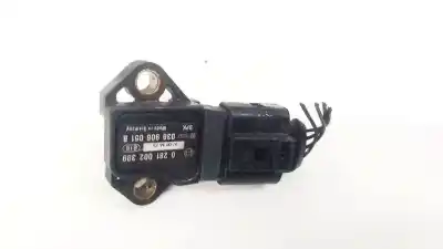 Gebrauchtes Autoersatzteil drucksensor zum skoda praktik (5j) 1.4 tdi oem-iam-referenzen 0281002399