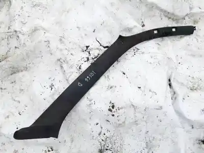 Tweedehands auto-onderdeel plasticen voor volkswagen passat variant (315) 1.8 oem iam-referenties 357867234c