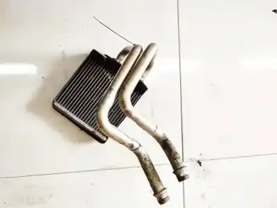 Peça sobressalente para automóvel em segunda mão condensador / radiador de sofagem / ar condicionado por opel meriva b 1.7 16v cdti referências oem iam 