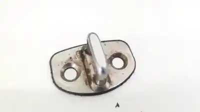 Gebrauchtes Autoersatzteil verschiedene teile zum skoda praktik (5j) 1.4 tdi oem-iam-referenzen 6y0837033c