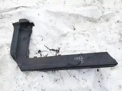 Tweedehands auto-onderdeel plasticen voor volkswagen passat variant (315) 1.8 oem iam-referenties 333867424