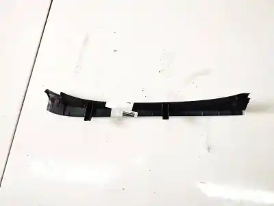 Автозапчасти б/у пластики за opel kadett e fastback (t85) 1.4 s (c08, c48, d08, d48) ссылки oem iam 3c0868238