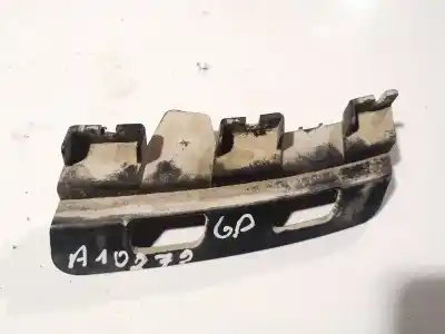 Автозапчастина б/у підсилення заднього бампера для opel corsa a fastback (s83) 1.3 (f08, m08, f68, m68) посилання на oem iam 7183163j00