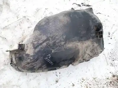 Peça sobressalente para automóvel em segunda mão cave de roda dianteira esquerda por bmw 3 (e30) m3 2.3 referências oem iam 13125604