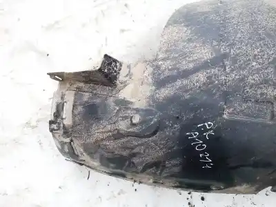 Peça sobressalente para automóvel em segunda mão cave de roda dianteira esquerda por bmw 3 (e30) m3 2.3 referências oem iam 13125604  