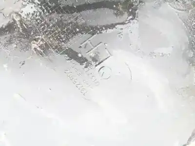 Peça sobressalente para automóvel em segunda mão cave de roda dianteira esquerda por bmw 3 (e30) m3 2.3 referências oem iam 13125602  