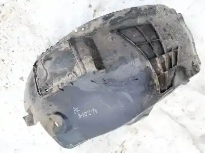 Peça sobressalente para automóvel em segunda mão cave de roda dianteira esquerda por bmw 3 (e30) m3 2.3 referências oem iam 13125602