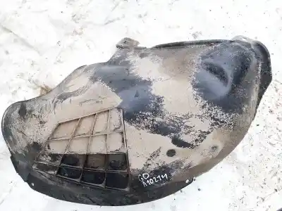 Peça sobressalente para automóvel em segunda mão cave de roda traseira direita por bmw 3 (e30) m3 2.3 referências oem iam 