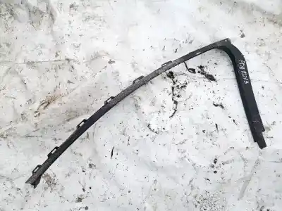 Автозапчастина б/у пластикler для nissan bluebird hatchback (t72, t12) 1.6 посилання на oem iam 7s71a201a15ajw