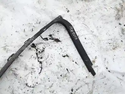 Автозапчастина б/у пластикler для nissan bluebird hatchback (t72, t12) 1.6 посилання на oem iam 7s71a201a15ajw  7s71-a201a15-ajw