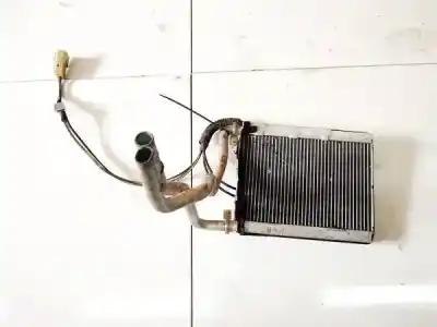 İkinci el araba yedek parçası ISITMA / KLIMA RADYATÖRÜ için TOYOTA COROLLA (E12)  OEM IAM referansları   