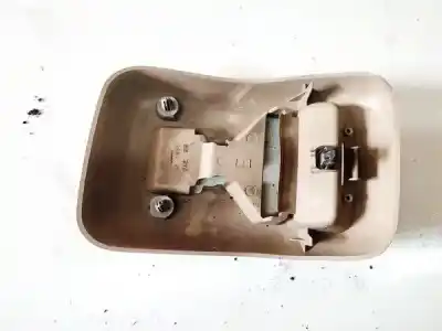 Peça sobressalente para automóvel em segunda mão plásticos por jaguar xj coupé 5.3 referências oem iam nf1w3y