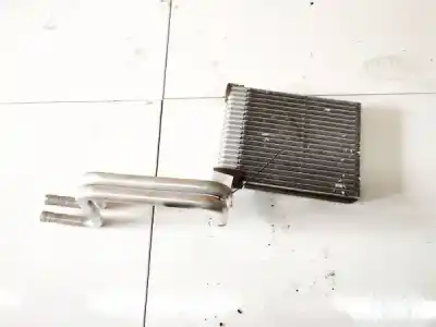 Recambio de automóvil de segunda mano de radiador calefaccion - aire acondicionado, radiador calefacción soplador para ford focus, 2011.04 - 2018 2.0 flexifuel 119kw 2011.04 - 2018 referencias oem iam 