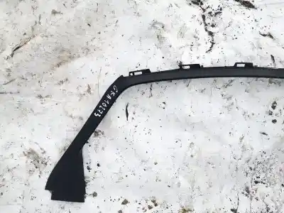 Автозапчастина б/у пластикler для nissan bluebird hatchback (t72, t12) 1.6 посилання на oem iam 7s71a247b57bgw  7s71-a247b57-bgw, 7s71-a247b57-caw