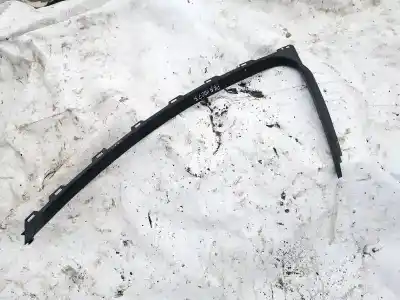 Автозапчастина б/у пластикler для nissan bluebird hatchback (t72, t12) 1.6 посилання на oem iam 7s71a201a19ajw