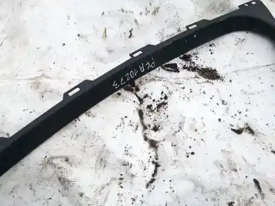 Автозапчастина б/у пластикler для nissan bluebird hatchback (t72, t12) 1.6 посилання на oem iam 7s71a201a19ajw  7s71-a201a19-ajw