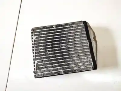 Peça sobressalente para automóvel em segunda mão condensador / radiador de sofagem / ar condicionado por fiat croma (194) 1.9 16v multijet dynamic (12.2007->) referências oem iam n66550bt452