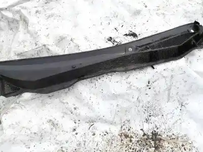 Peça sobressalente para automóvel em segunda mão grelha torpedo curcuvan por bmw 3 (e30) m3 2.3 referências oem iam 24463382