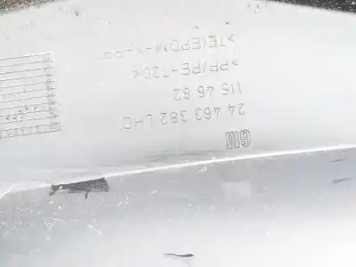 Pezzo di ricambio per auto di seconda mano siluro per bmw 3 (e30) m3 2.3 riferimenti oem iam 24463382  1154682