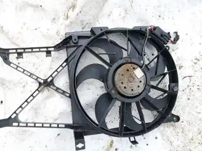 Pezzo di ricambio per auto di seconda mano elettroventola per bmw 3 (e30) m3 2.3 riferimenti oem iam 13205941  0130303986